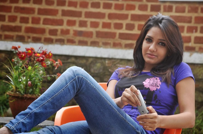 Bhavani Reddy hottest photos gallery