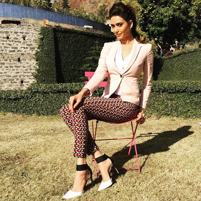 Karishma Tanna new pictures