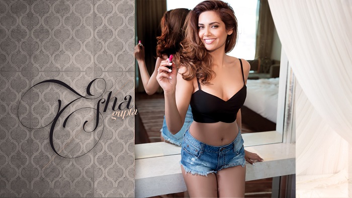 Esha Gupta, Jannat 2 Boldest Debutantes Bollywood Has Ever Seen