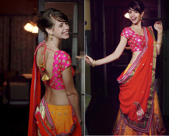 Bollywood Brides and their Wedding Day