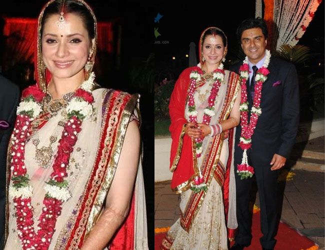 Bollywood Brides and their Wedding Day