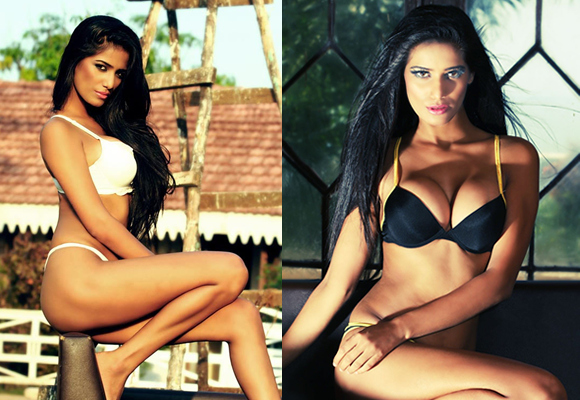 Bollywood’s Best Swim Wear Bikini Babes