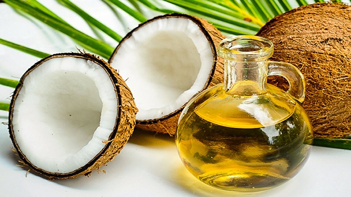 Coconut Oil  to Improve Your Memory 