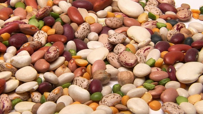Beans and Legumes  to Improve Your Memory 