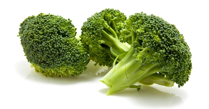 Broccoli Improve Your Memory 