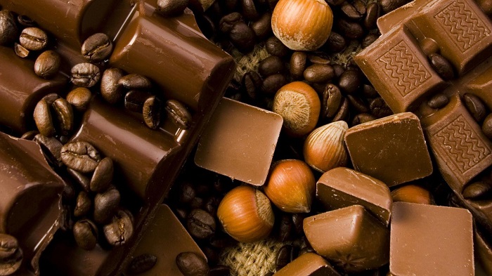 Dark Chocolate Improve Your Memory 