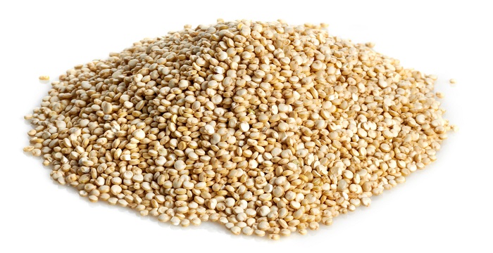 Quinoa Improve Your Memory 