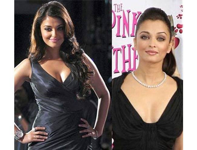 Plunge With Caution: Making A Statement with Plunging Necklines
