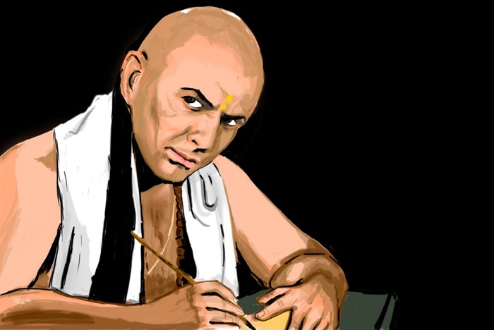 चाणक्य के अनमोल वचन | Chanakya Quotes in Hindi
