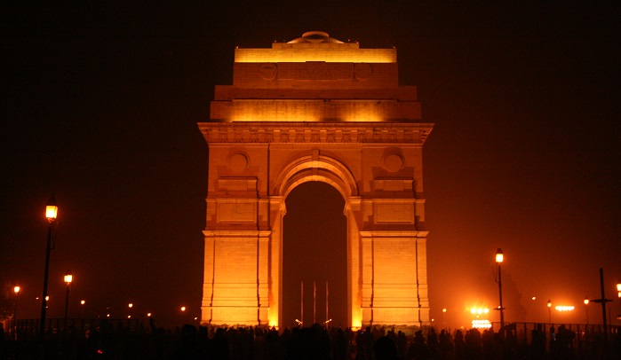 Delhi Famous Cities in India