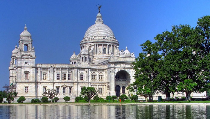 Kolkata Famous Cities in India