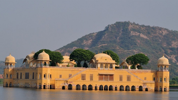 Jaipur Famous Cities in India