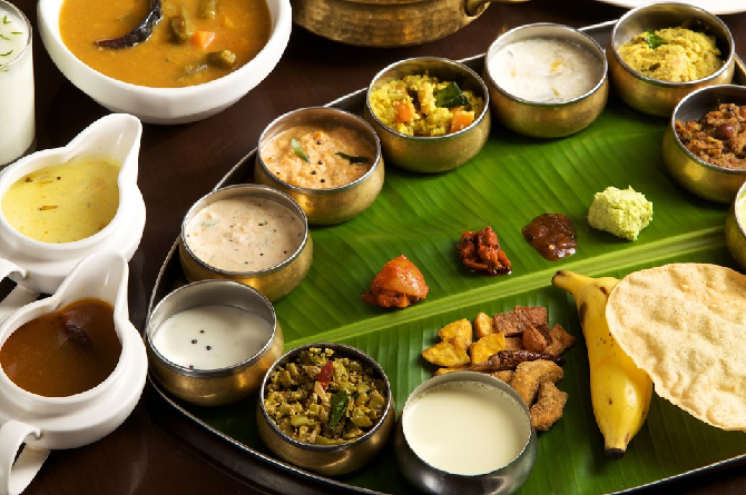Coastal Cities Of India Famous For Their Cuisine