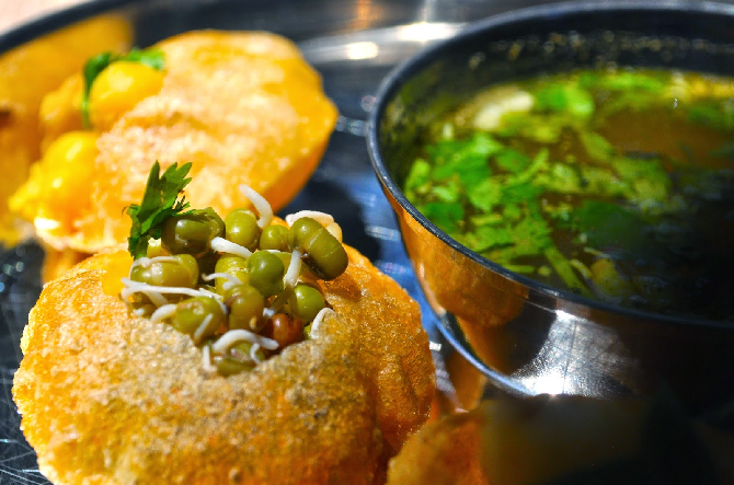 Coastal Cities Of India Famous For Their Cuisine