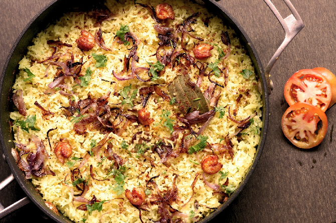 Coastal Cities Of India Famous For Their Cuisine