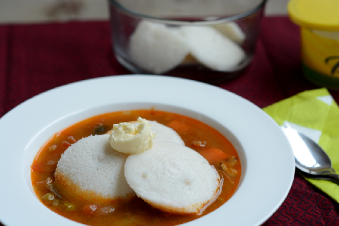 Coastal Cities Of India Famous For Their Cuisine