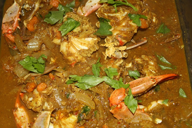 Coastal Cities Of India Famous For Their Cuisine