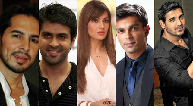 Bipasha Basu Controversies