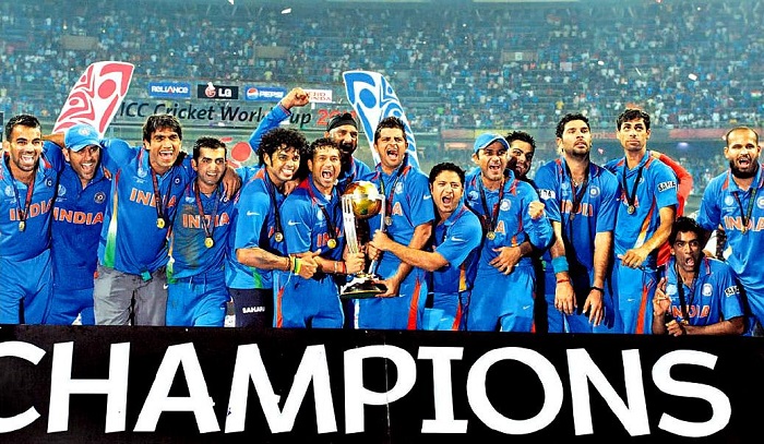 Facts About Indian Cricket