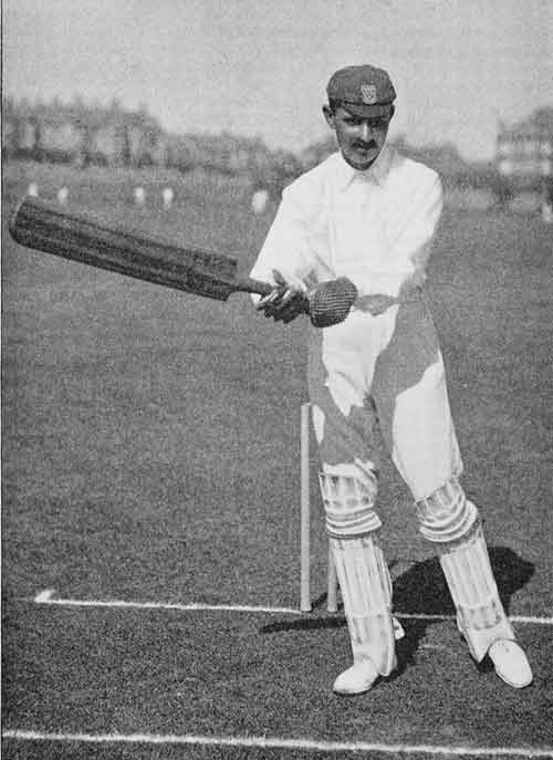 Facts About Indian Cricket