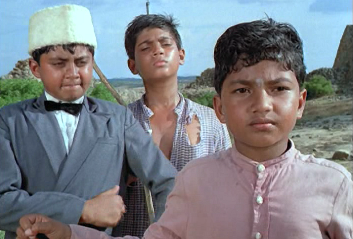 मालगुडी डेज, Malgudi Days