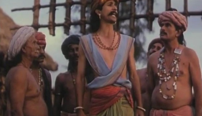 भारत एक खोज, Bharat Ek Khoj