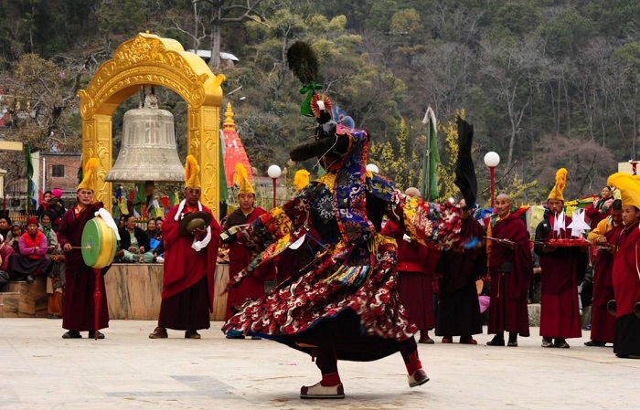Festivals of North-East India