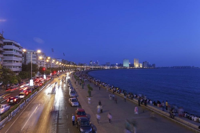 things to do in Mumbai