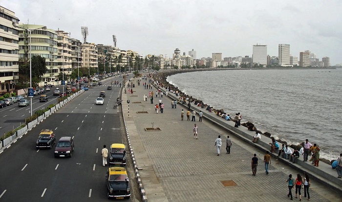things to do in Mumbai