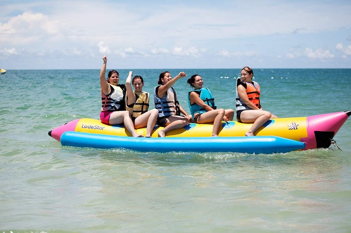Top 15 things must to do in Goa