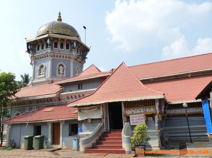 Top 15 things must to do in Goa