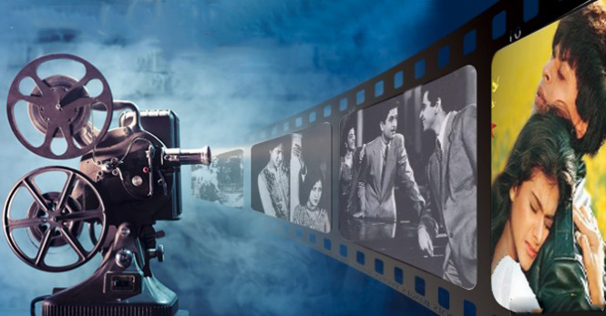 History of Indian Cinema