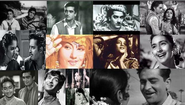 History of Indian Cinema