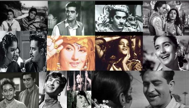 History of Indian Cinema