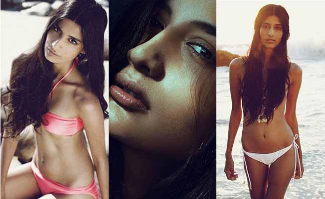 Indian female models