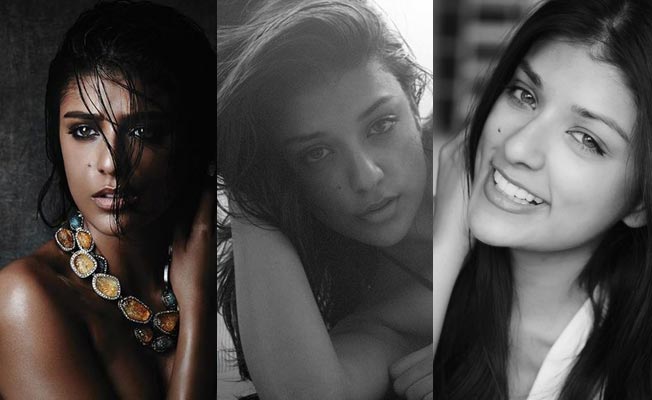 Indian female models