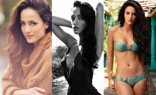 Indian female models
