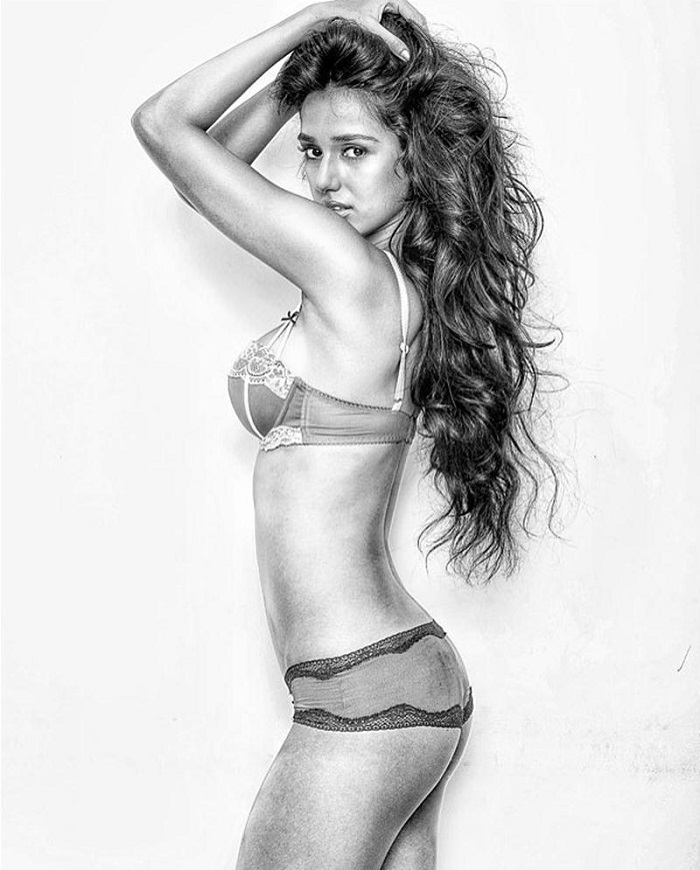 Disha Patani Hot Pics