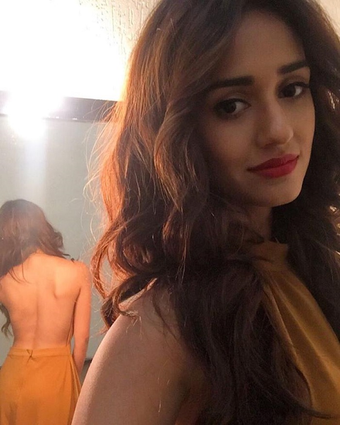 Disha Patani Hot Pics
