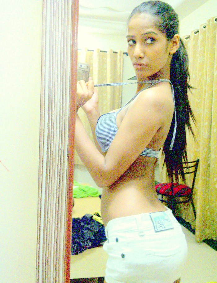 Sizzling Hot Bikini Bollywood Babes