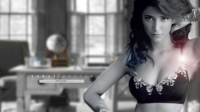 Hottest South Indian Actresses