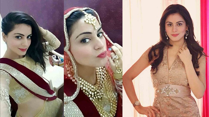 Hottest South Indian Actresses