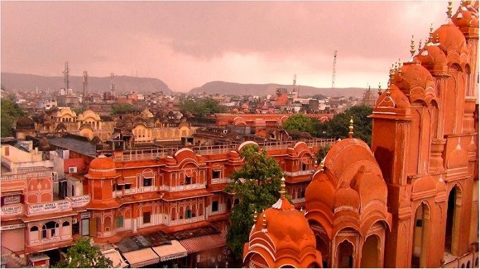 10 Most Colourful Places Of Incredible India!