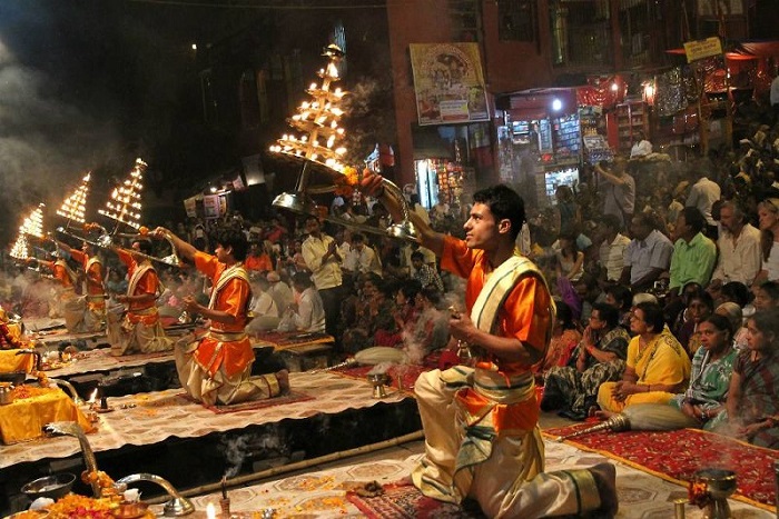 10 Most Colourful Places Of Incredible India!