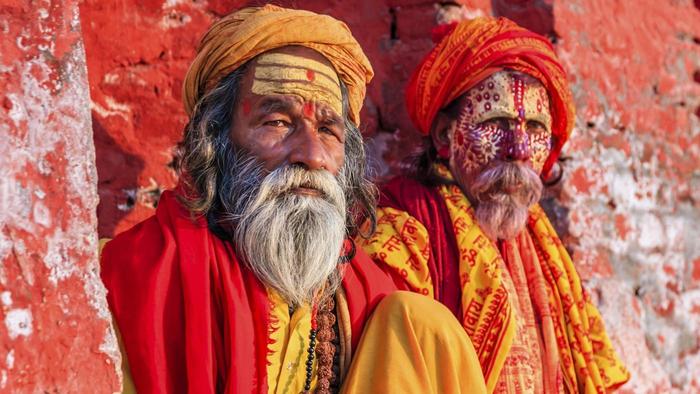 India is Great