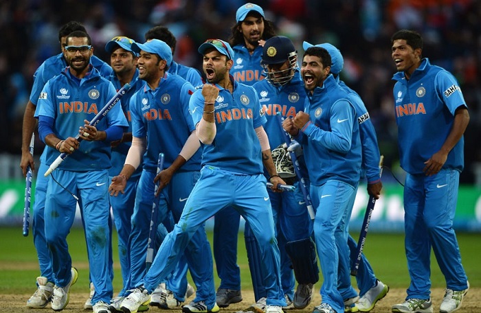 India is Great