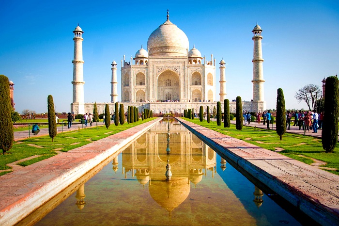 India is Great