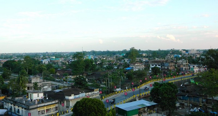 Move Over Metros!" 10 offbeat Indian Cities to Settle In