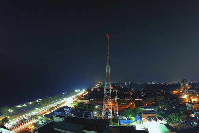 Move Over Metros!" 10 offbeat Indian Cities to Settle In