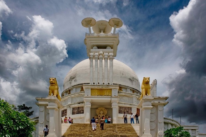 Move Over Metros!" 10 offbeat Indian Cities to Settle In